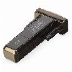 USB -> Seriell Digitus