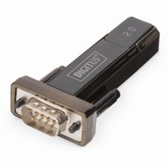 USB -> Seriell Digitus