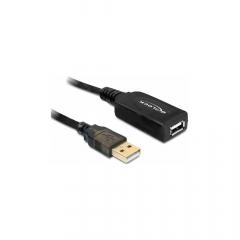 Repeater 15m USB 2,0 DeLock