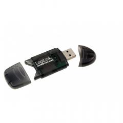 CardReader USB SD/SDHC/MMC Logilink