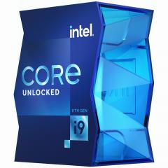 Intel S1200 CORE i9 11900K BOX 8x3,5 125W WOF GEN11