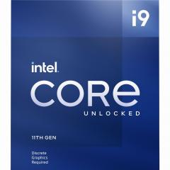 Intel S1200 CORE i9 11900KF BOX 8x3,5 125W WOF GEN11