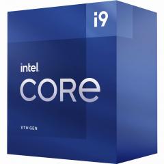 Intel S1200 CORE i9 11900 BOX 8x2,5 65W GEN11