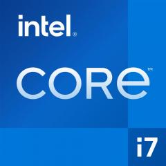 Intel S1200 CORE i7 11700F TRAY 8x2,5 65W GEN11