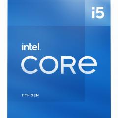 Intel S1200 CORE i5 11500 BOX 6x2,7 65W GEN11