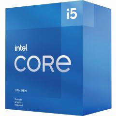 Intel S1200 CORE i5 11400F BOX 6x2,6 65W GEN11
