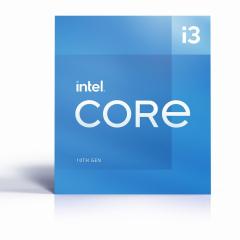 Intel S1200 CORE i3 10325 BOX 4x4,7 65W GEN10