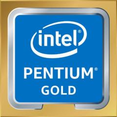 Intel S1200 PENTIUM Gold G6505 BOX 2x4,2 58W GEN10