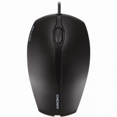 Cherry GENTIX Corded Optical ( rechts und linkshändig )