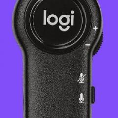 Logitech Stereo Headset H150 On Ear Klinke