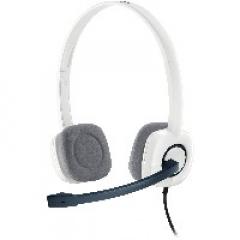 Logitech Stereo Headset H150 On Ear Klinke