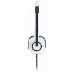 Logitech Stereo Headset H150 On Ear Klinke