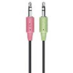 Logitech Stereo Headset H150 On Ear Klinke