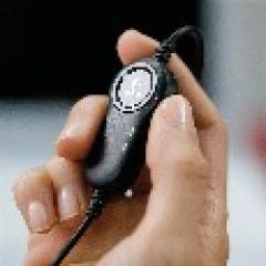 Logitech Stereo Headset H150 On Ear Klinke