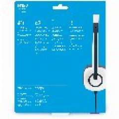 Logitech Stereo Headset H150 On Ear Klinke
