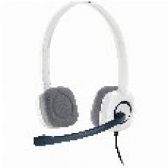 Logitech Stereo Headset H150 On Ear Klinke