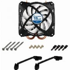 Cooler Intel Socket Arctic Freezer 11 LP |115x 1200,775 TDP 95W