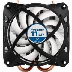 Cooler Intel Socket Arctic Freezer 11 LP |115x 1200,775 TDP 95W