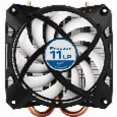 Cooler Intel Socket Arctic Freezer 11 LP |115x 1200,775 TDP 95W