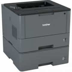 L Brother HL-L5100DNT 40S. LAN/Duplex/2 x Tray S/W Laser