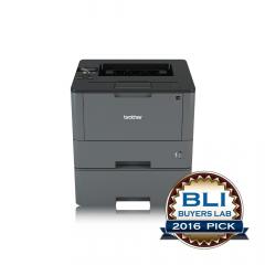 L Brother HL-L5100DNT 40S. LAN/Duplex/2 x Tray S/W Laser