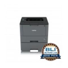 L Brother HL-L5100DNT 40S. LAN/Duplex/2 x Tray S/W Laser
