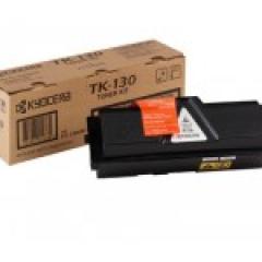 TON Kyocera TK-130 black