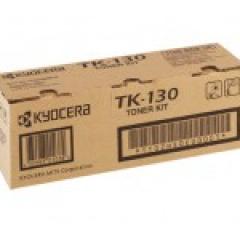TON Kyocera TK-130 black