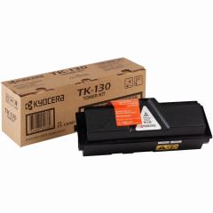 TON Kyocera TK-130 black