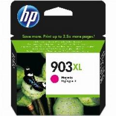 TIN HP # 903 XL magenta T6M07AE