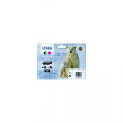 TIN Epson T2636 26XL Multipack