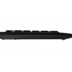 Cherry DW5100 Wireless Desktop [DE] black