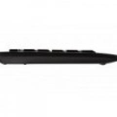 Cherry DW5100 Wireless Desktop [DE] black