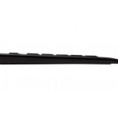 Cherry B.UNLIMITED AES Wireless Desktop black