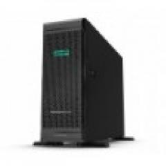 Server HP ProLiant ML350 G10 4U Tower - Xeon Silver 4208 - 16GB - 4LFF - 12Gb/s SAS Controller - 01x 500W