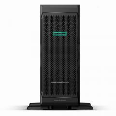 Server HP ProLiant ML350 G10 4U Tower - Xeon Silver 4208 - 16GB - 4LFF - 12Gb/s SAS Controller - 01x 500W