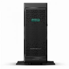 Server HP ProLiant ML350 G10 4U Tower - Xeon Silver 4208 - 16GB - 4LFF - 12Gb/s SAS Controller - 01x 500W