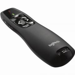 KONF Logitech wireless Presenter R400