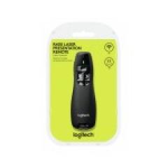 KONF Logitech wireless Presenter R400