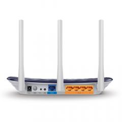 TP-Link Archer C20 V4 2,4/5GHz 802.11b/g/n/a/ac 300/433MBit