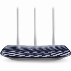 TP-Link Archer C20 V4 2,4/5GHz 802.11b/g/n/a/ac 300/433MBit