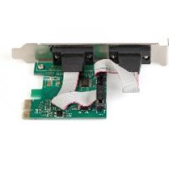 seriell PCIe 2x Digitus
