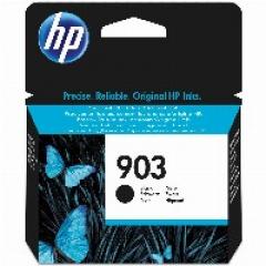 TIN HP # 903 black T6L99AE