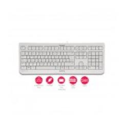 Cherry KC1000 USB grau