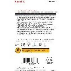 STICK 128GB USB 2.0 SanDisk Cruzer Glide black