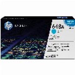 TON HP # 648A CE261A cyan