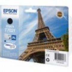 TIN Epson T7021 XL Black