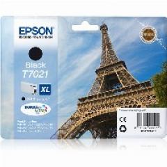 TIN Epson T7021 XL Black