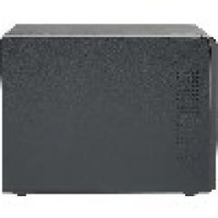 4-Bay QNAP TS-451+-2G Intel Celeron 2.0GHz Quad Core (up to 2.42GHz) Adapter