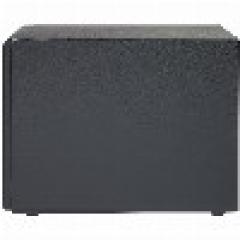 4-Bay QNAP TS-451+-2G Intel Celeron 2.0GHz Quad Core (up to 2.42GHz) Adapter
